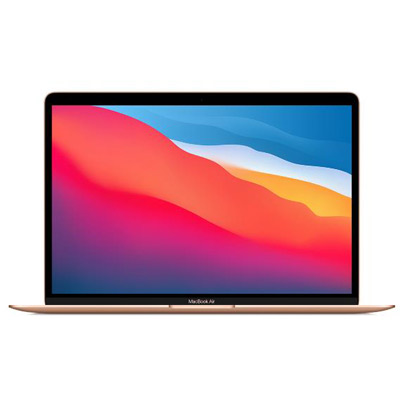 Apple-Macbook 